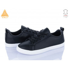 Кеды Stilli Group XB240-2 шкіра Кеды Stilli Group XB240-2 шкіра