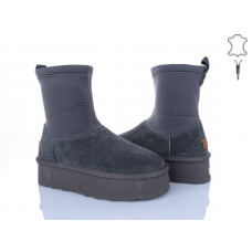 Угги Мир 4224-5826 grey
