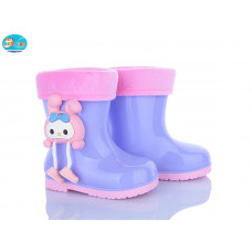 Сапоги Bbt M729-3