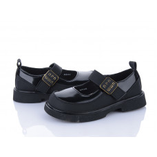 Туфли Clibee MD546 black