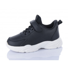 Кроссовки Super Gear 01-780 black