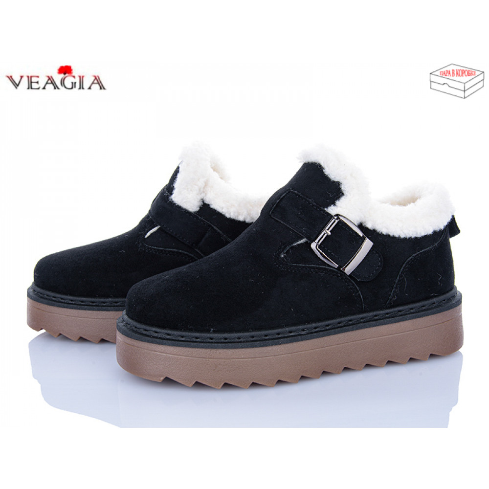 Ботинки Veagia-Ada F9005-8 Ботинки Veagia-Ada F9005-8