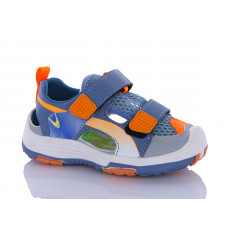 Босоножки Comfort-Baby 2345 блакитний 