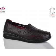 Туфли Gukkcr DB0050-9