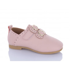 Туфли Леопард AA2 pink