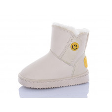 Угги Ashiguli B304 beige