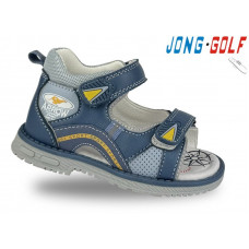 Босоножки Jong-Golf A20516-1