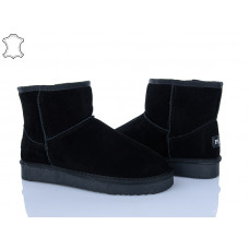 Угги Big M5854-5 black