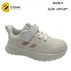 Кроссовки Clibee2 LD-EA236-4