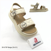 Босоножки Clibee2 Apa-B1675P beige
