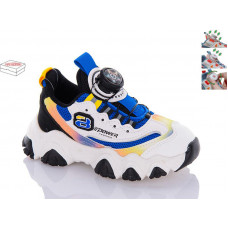 Кроссовки Okshoes AS-2