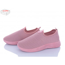Кроссовки Rama 21-42 pink