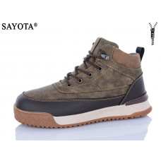 Ботинки Sayota S993-9
