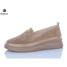 Туфли Башили H6581-9