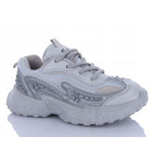 Кроссовки Comfort-Baby 5548 сірий (31-36)