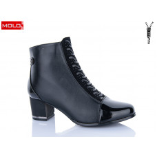 Ботинки Molo 0604D батал Ботинки Molo 0604D батал
