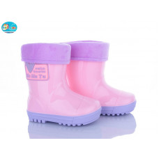 Сапоги Bbt M731-5