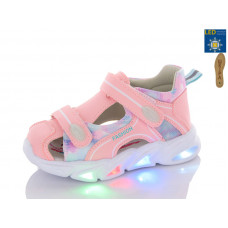 Босоножки Qq Shoes L97-1L LED