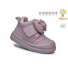 Ботинки Okshoes 11710F