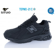 Кроссовки Situo A9001-1 термо