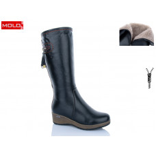 Сапоги Molo G5755