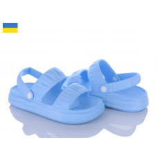Босоножки Golden Lion 248 ірис