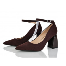 Туфли Бабочка 2513-21