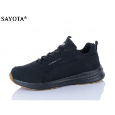 Кроссовки Sayota A3109-3