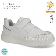 Кроссовки Okshoes 11035A