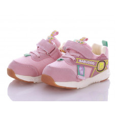 Кроссовки Class-shoes BD2030-5 pink