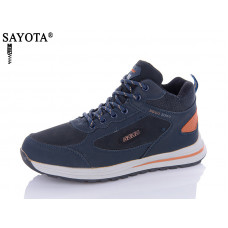 Ботинки Sayota B2150-7