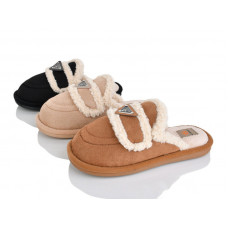 Тапочки Scarrhett-Plaazzo K1753 mix