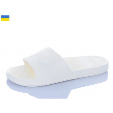 Шлепанцы M&L Alex13 ML400 білий