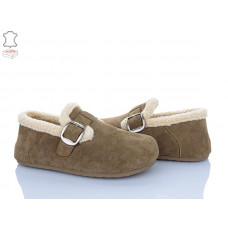 Туфли Jessica MU391-011