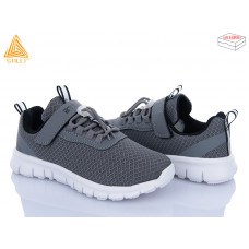 Кроссовки Stilli Kids KT40-2 піна