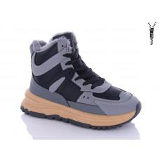 Ботинки Okshoes 806-4