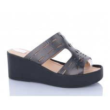 Шлепанцы Qq Shoes 81358-3