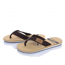Шлепанцы Jibukang S770 brown