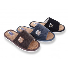 Тапочки Optstok A8212 mix