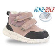 Ботинки Jong-Golf A31015-8
