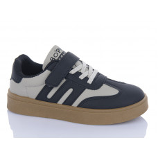 Кроссовки Yalike 2026-8 black