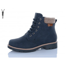 Ботинки Chunsen 7839-11