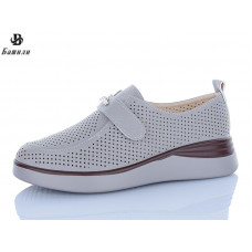 Туфли Башили H6567-7