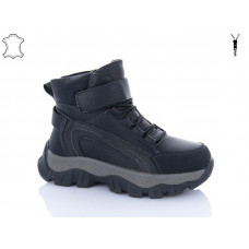 Ботинки Леопард 8135-01