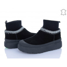 Угги Itts KT90-1