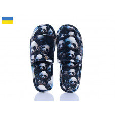 Тапочки Cocon Pandas