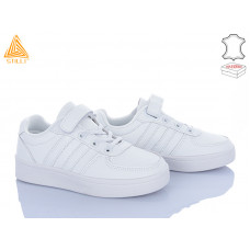 Кроссовки Stilli Kids XT330-1 шкіра