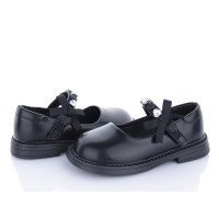 Туфли Clibee DB636 black