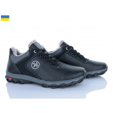 Кроссовки Paolla Б36T чорний