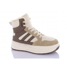Кроссовки Okshoes YB069-3